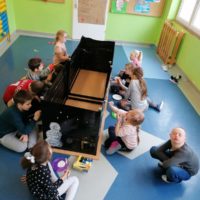 Kolejny dzień półzimowiska