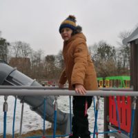 Kolejny dzień półzimowiska