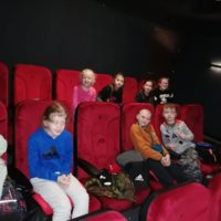 Kolejny dzień półzimowiska