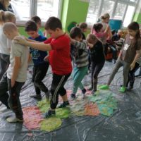 Trzeci dzień półzimowiska