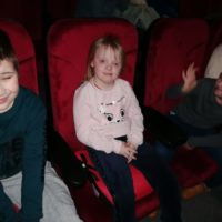 Kolejny dzień półzimowiska