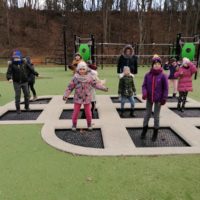 Pierwszy dzień II turnusu