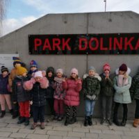 Pierwszy dzień II turnusu