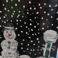 Kolejny dzień półzimowiska