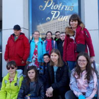 Musicalowe show w Teatrze Muzycznym w Gdyni