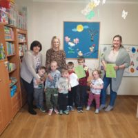 "PISANKA 2022" - rozstrzygnięcie konkursu plastycznego