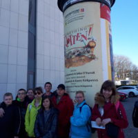 Musicalowe show w Teatrze Muzycznym w Gdyni