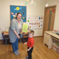 "PISANKA 2022" - rozstrzygnięcie konkursu plastycznego