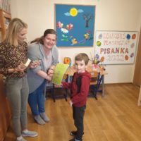 "PISANKA 2022" - rozstrzygnięcie konkursu plastycznego