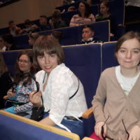 Musicalowe show w Teatrze Muzycznym w Gdyni