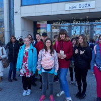 Musicalowe show w Teatrze Muzycznym w Gdyni