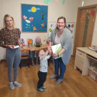 "PISANKA 2022" - rozstrzygnięcie konkursu plastycznego