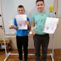 Elbląg - moje miasto