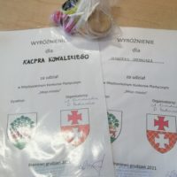 Elbląg - moje miasto