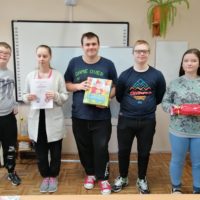 Elbląg - moje miasto