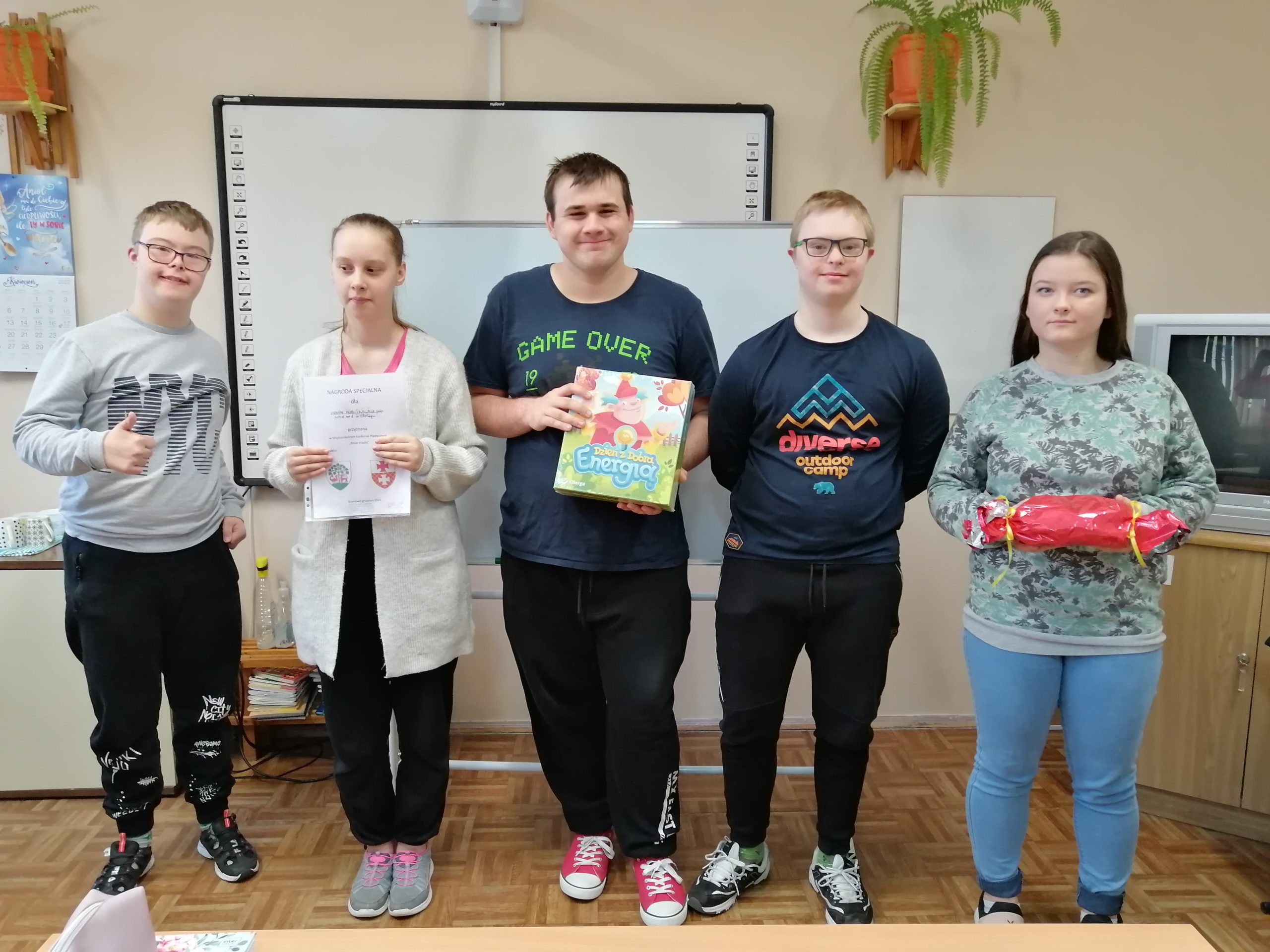 Elbląg - moje miasto