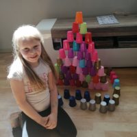 Polska i jej symbole w kodowaniu