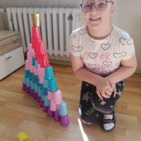 Polska i jej symbole w kodowaniu