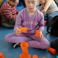 Polska i jej symbole w kodowaniu