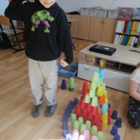 Polska i jej symbole w kodowaniu