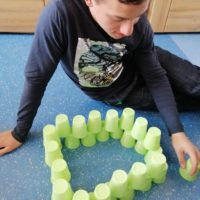 Polska i jej symbole w kodowaniu