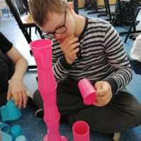 Polska i jej symbole w kodowaniu