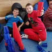 Polska i jej symbole w kodowaniu