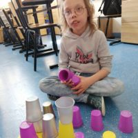 Polska i jej symbole w kodowaniu