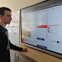 Polska i jej symbole w kodowaniu