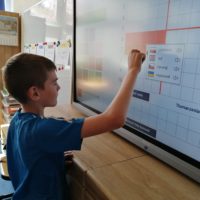 Polska i jej symbole w kodowaniu