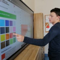 Polska i jej symbole w kodowaniu