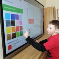 Polska i jej symbole w kodowaniu