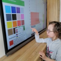 Polska i jej symbole w kodowaniu