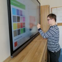 Polska i jej symbole w kodowaniu