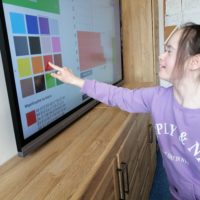 Polska i jej symbole w kodowaniu