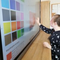 Polska i jej symbole w kodowaniu