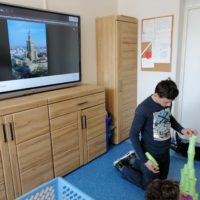 Polska i jej symbole w kodowaniu