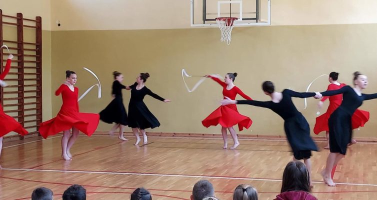 Międzynarodowy Dzień Tańca