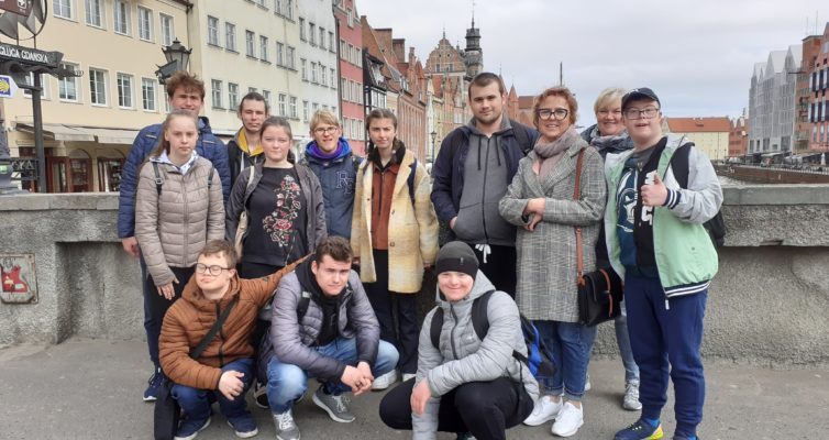 Wycieczka do Gdańska - Centrum Iluzji De Ja Vu