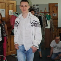 WIOSENNO- LETNI POKAZ MODY 2022