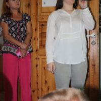 WIOSENNO- LETNI POKAZ MODY 2022