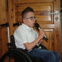 WIOSENNO- LETNI POKAZ MODY 2022