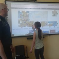 Bezpieczny uczeń - bezpieczne wakacje