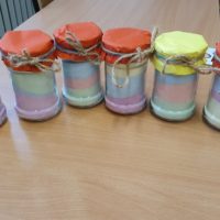 Podsumowanie projektu Doświadczenia i eksperymenty