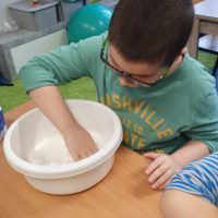 Podsumowanie projektu Doświadczenia i eksperymenty