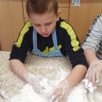 Podsumowanie projektu Doświadczenia i eksperymenty