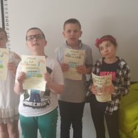 Podsumowanie projektu Doświadczenia i eksperymenty