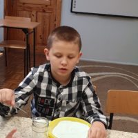 Podsumowanie projektu Doświadczenia i eksperymenty