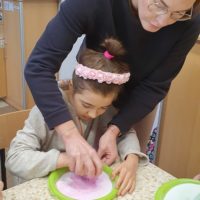 Podsumowanie projektu Doświadczenia i eksperymenty