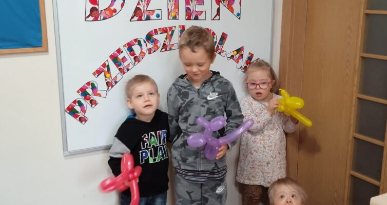 Ogólnopolski Dzień Przedszkolaka